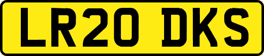 LR20DKS
