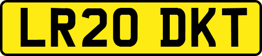 LR20DKT