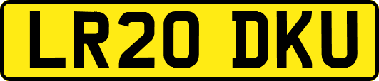 LR20DKU
