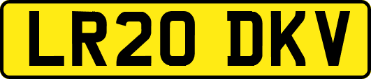 LR20DKV