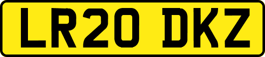 LR20DKZ