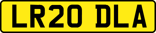 LR20DLA