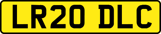 LR20DLC