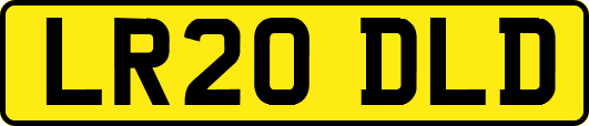 LR20DLD