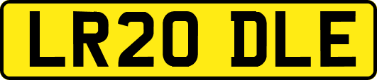 LR20DLE