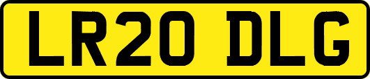 LR20DLG