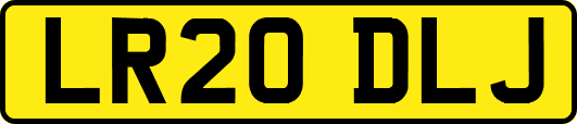LR20DLJ