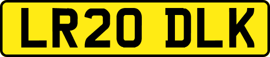 LR20DLK