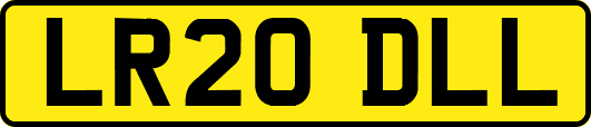 LR20DLL