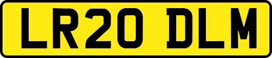 LR20DLM
