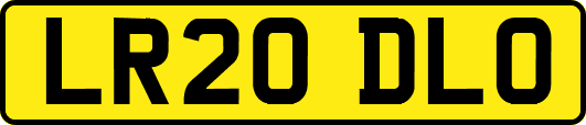 LR20DLO