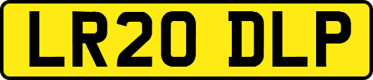 LR20DLP