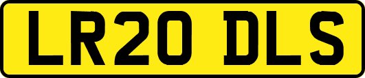 LR20DLS