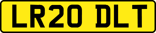 LR20DLT
