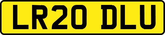 LR20DLU
