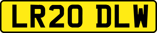 LR20DLW