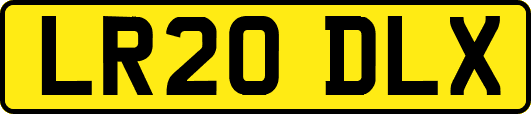 LR20DLX