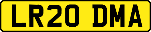 LR20DMA