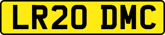 LR20DMC