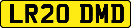 LR20DMD