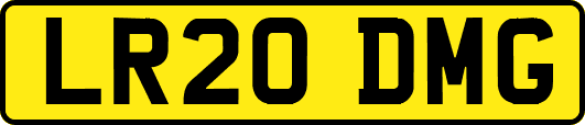 LR20DMG