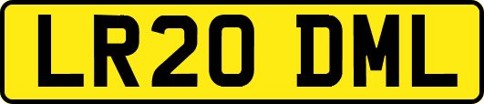 LR20DML