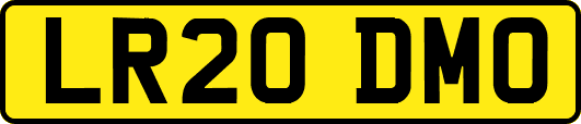 LR20DMO