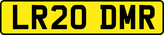 LR20DMR