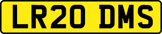 LR20DMS