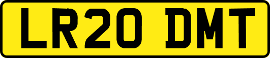 LR20DMT