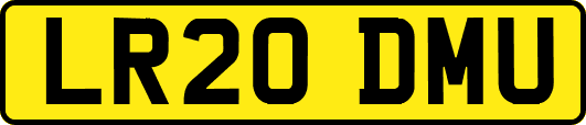 LR20DMU