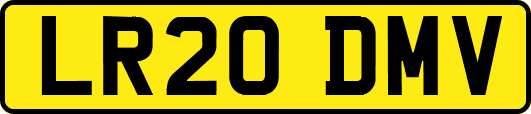 LR20DMV