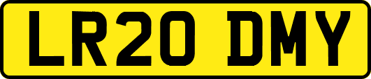 LR20DMY