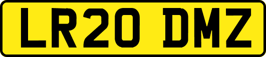 LR20DMZ