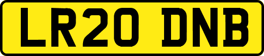 LR20DNB
