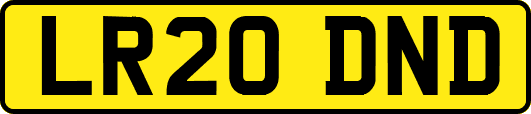 LR20DND