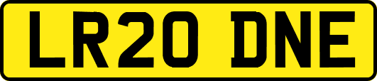 LR20DNE