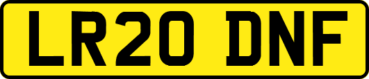 LR20DNF