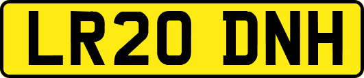 LR20DNH