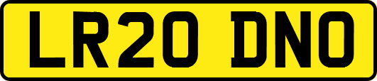 LR20DNO