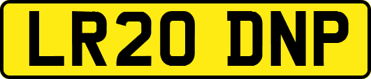 LR20DNP