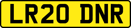 LR20DNR