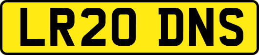 LR20DNS