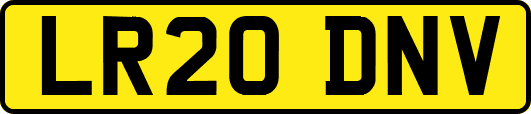 LR20DNV