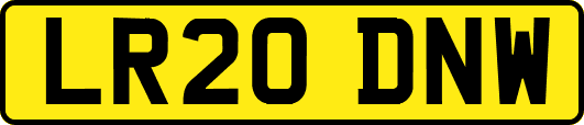 LR20DNW