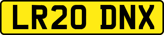 LR20DNX