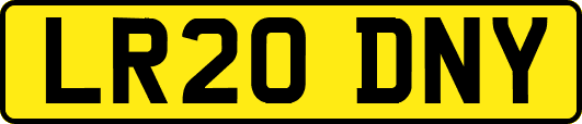 LR20DNY