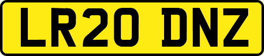 LR20DNZ