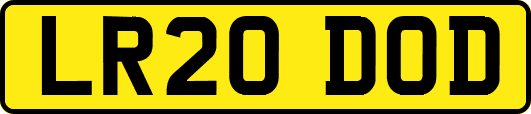 LR20DOD
