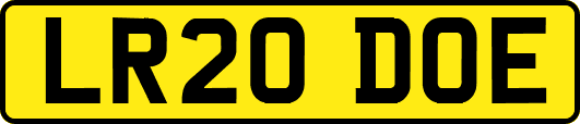LR20DOE